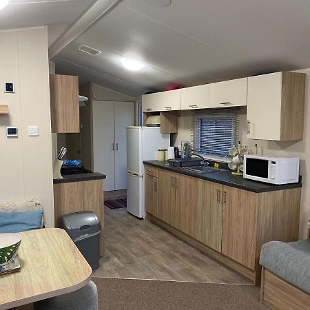 Crowle  Willow Lodge מראה חיצוני תמונה