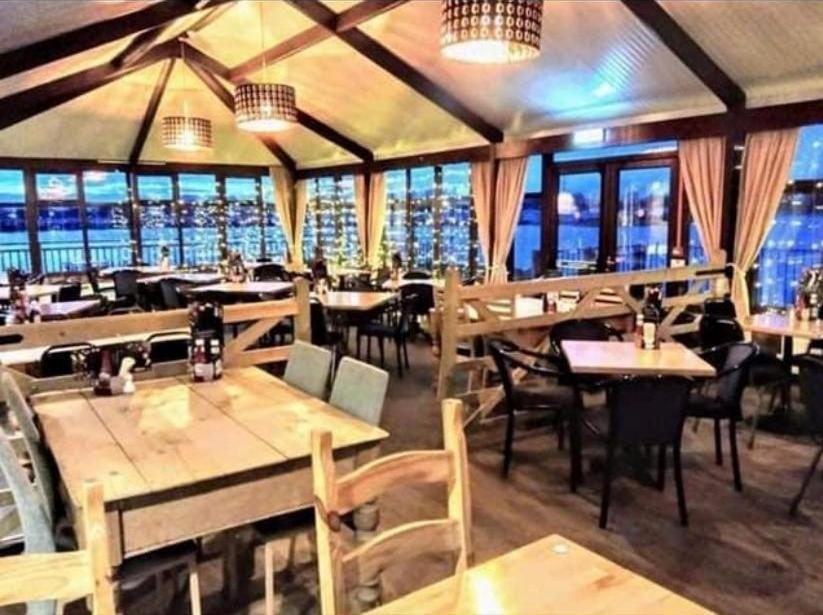 Crowle  Willow Lodge מראה חיצוני תמונה